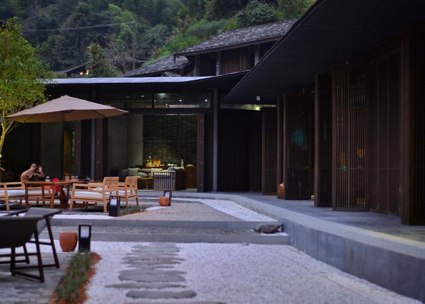 Fujian Zhangzhou Public areas