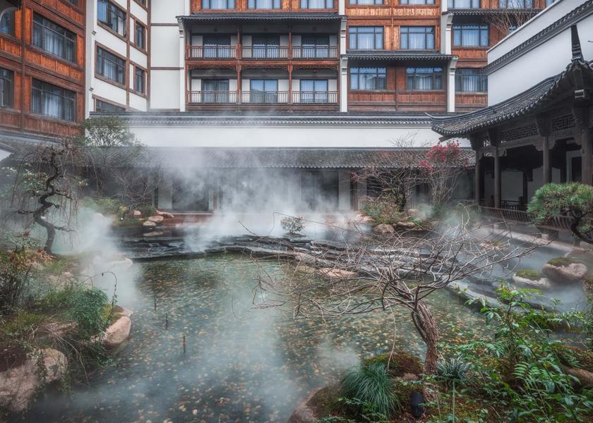 Zhejiang Jiaxing Exterior view