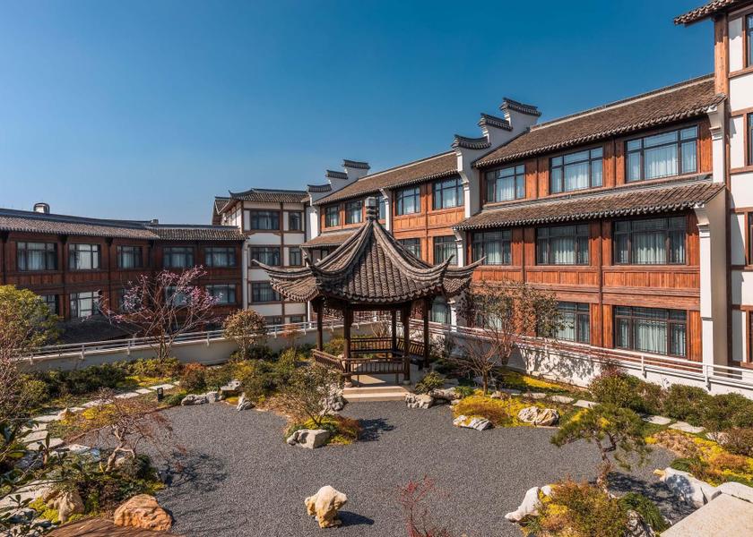 Zhejiang Jiaxing Exterior view