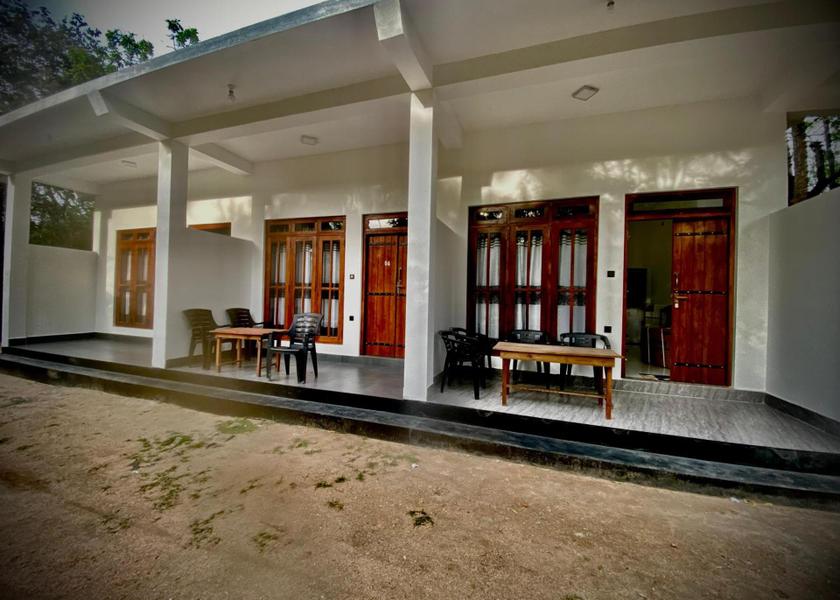 North Central Province Polonnaruwa 