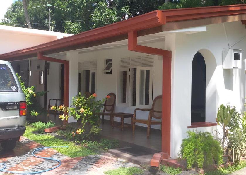 North Central Province Polonnaruwa Facilities