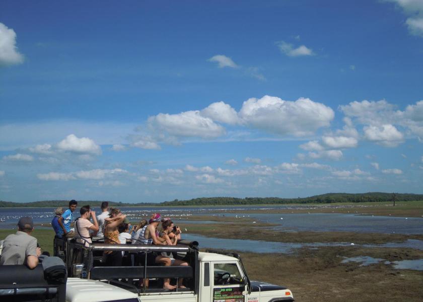 North Central Province Polonnaruwa Facilities