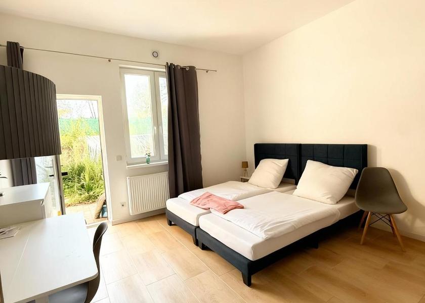 North Rhine-Westphalia Bad Oeynhausen 