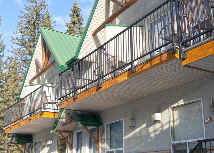 Alberta Harvie Heights 