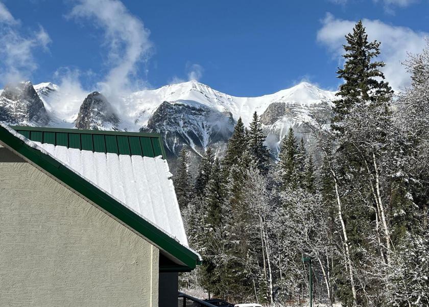 Alberta Harvie Heights View