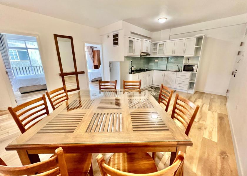 Central Province Nuwara Eliya Kitchen