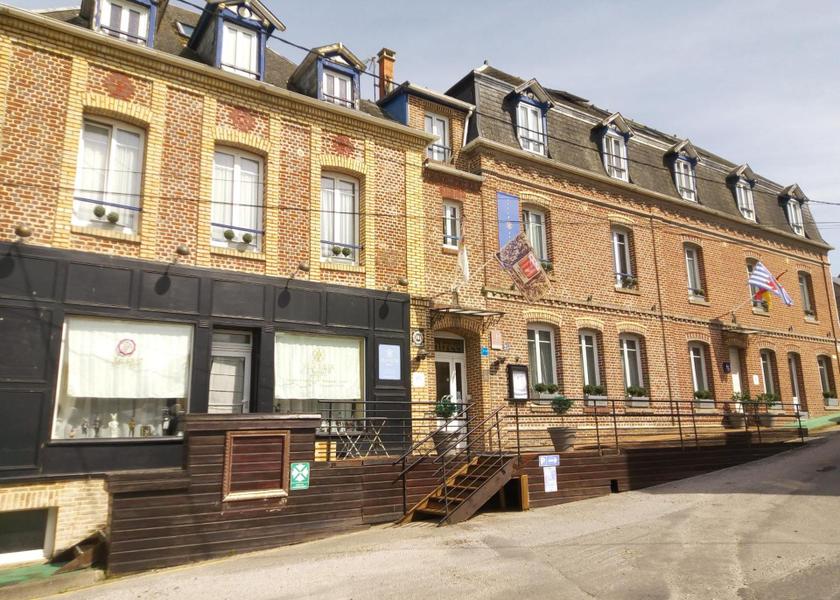 Hauts-de-France Ault 