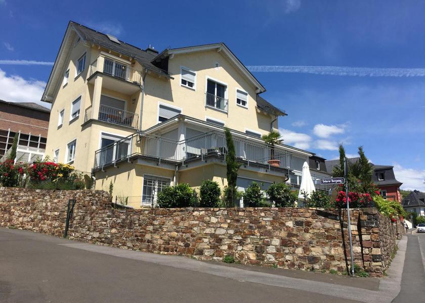 Hessen Ruedesheim am Rhein Exterior view