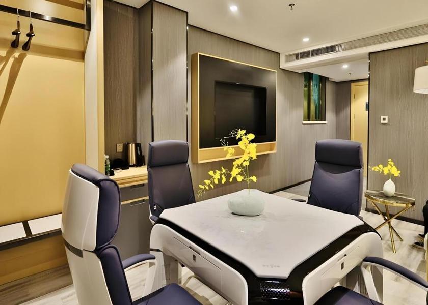 Guangdong Chaozhou 