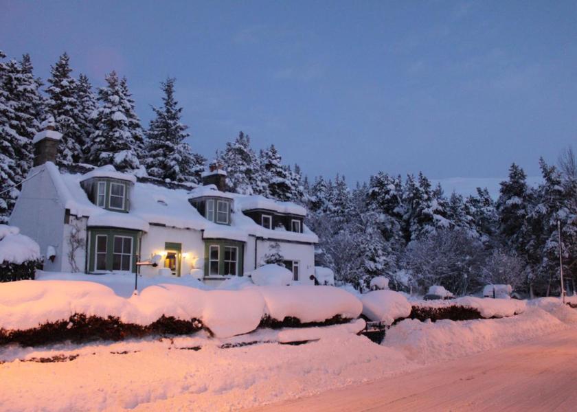 Scotland Ballater 