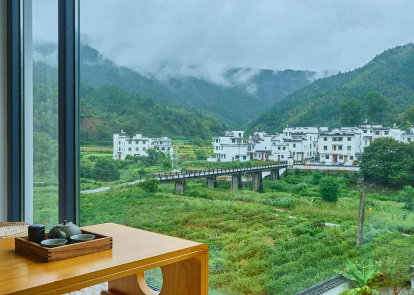 Jiangxi Shangrao View