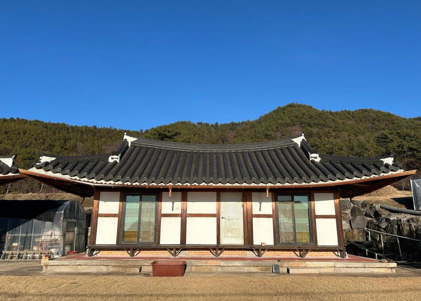 South Jeolla Suncheon Exterior view