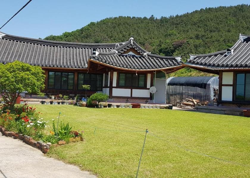 South Jeolla Suncheon Garden