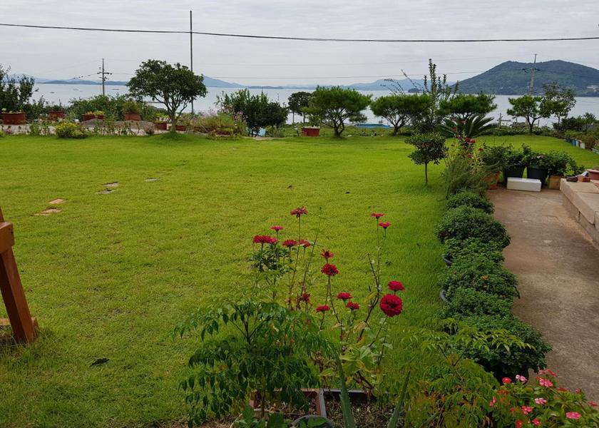 South Jeolla Suncheon Garden