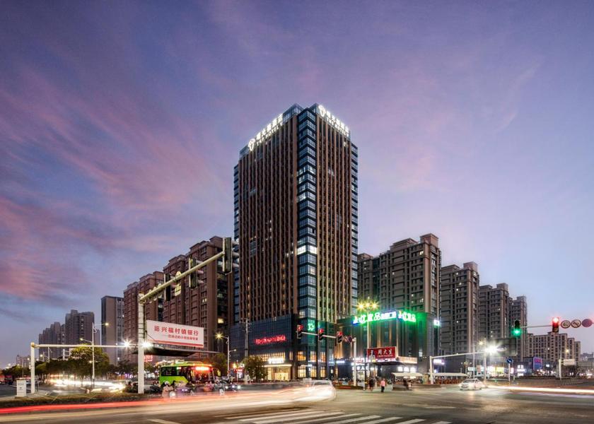 Jiangsu Huai'an 