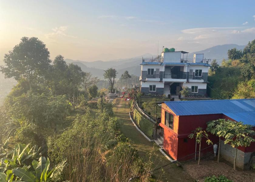Gandaki Lekhnath 