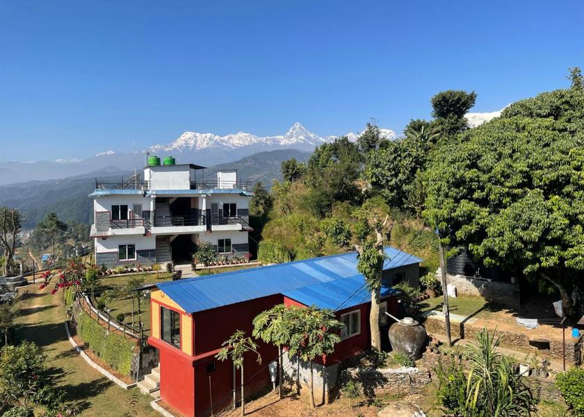 Gandaki Lekhnath 