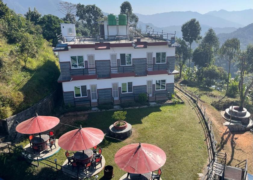 Gandaki Lekhnath 
