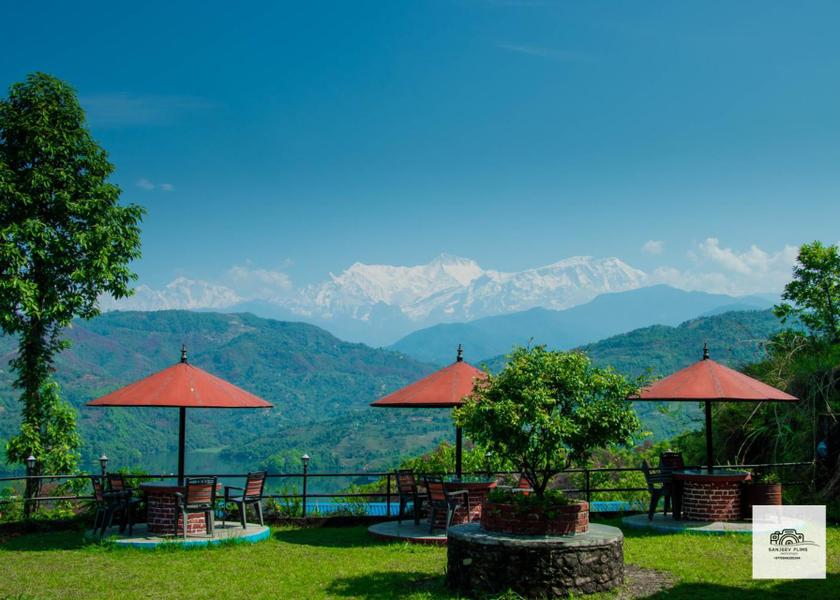 Gandaki Lekhnath 