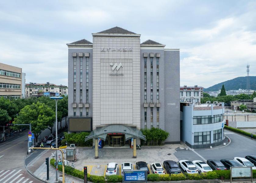 Zhejiang Huzhou Exterior view