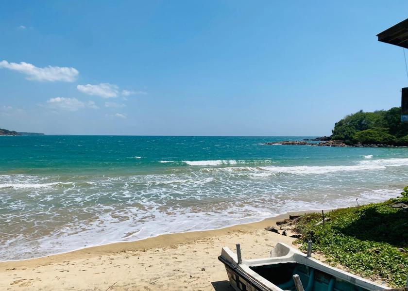 Southern Province Kudawella Nearby attraction