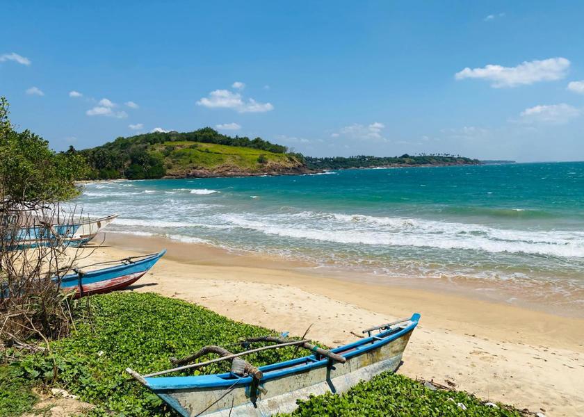 Southern Province Kudawella Nearby attraction