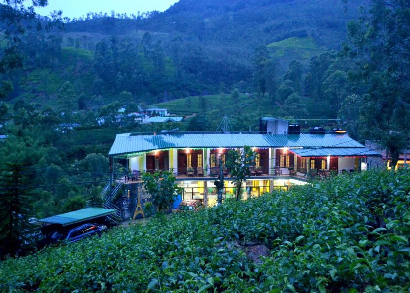 Central Province Nallathanniya 