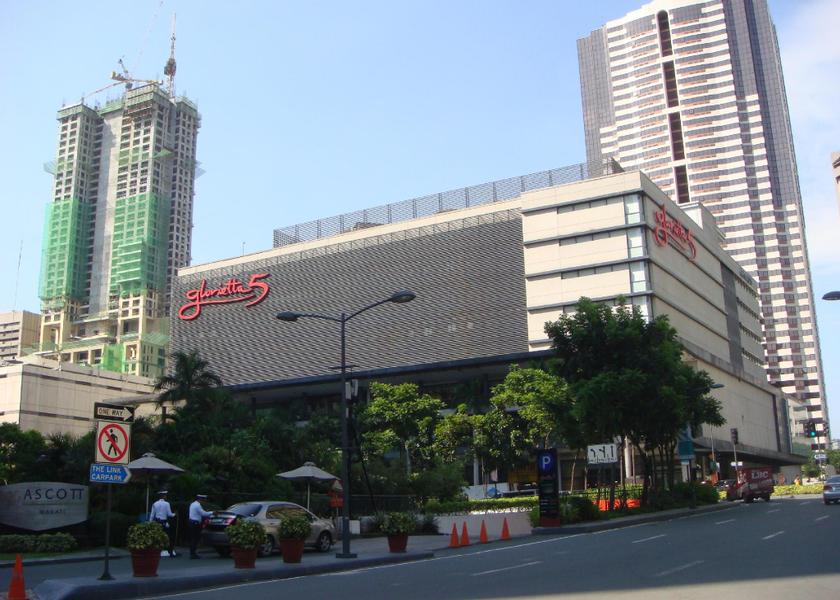  Manila Nearby attraction