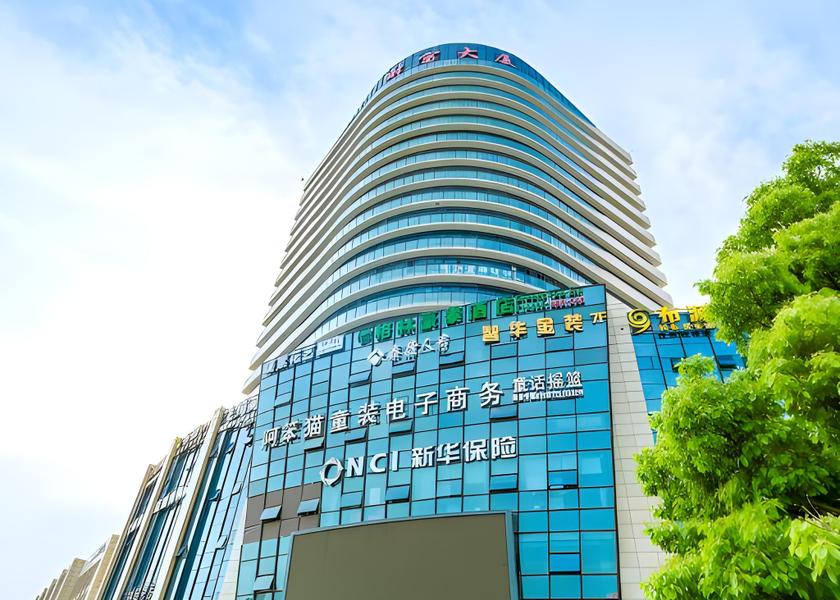 Zhejiang Huzhou 