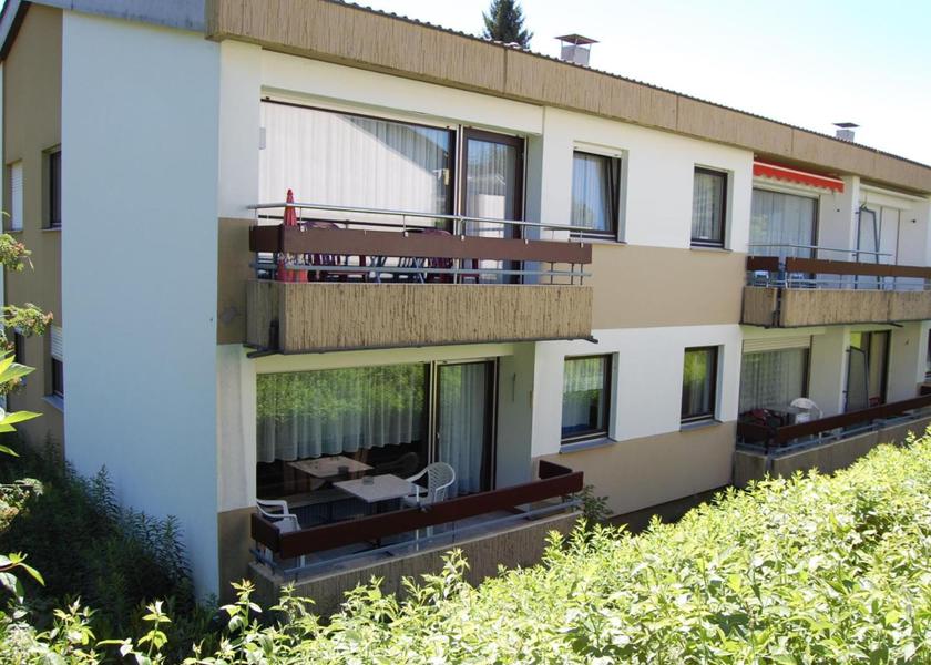 Baden-Württemberg Titisee-Neustadt Exterior view