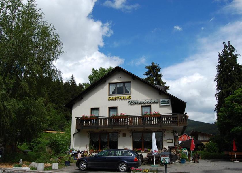 Baden-Württemberg Titisee-Neustadt Exterior view