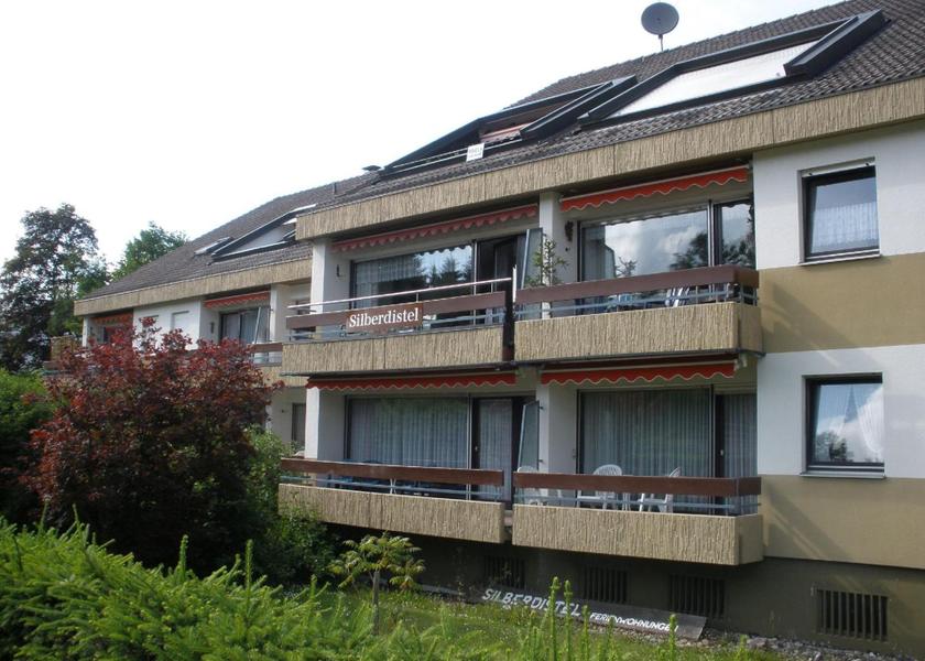 Baden-Württemberg Titisee-Neustadt Exterior view