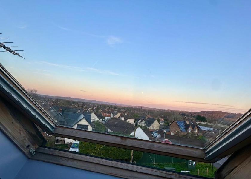 England Godalming View