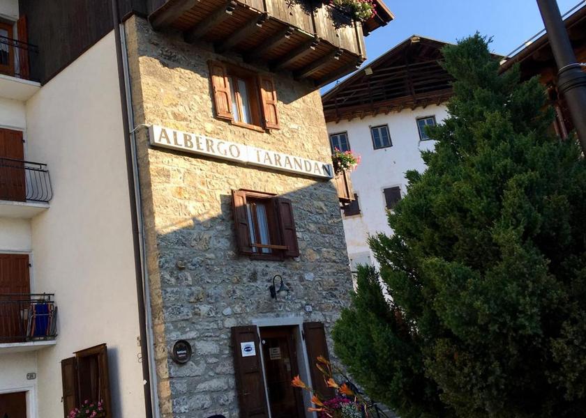 Friuli Venezia Giulia Forni di Sopra 