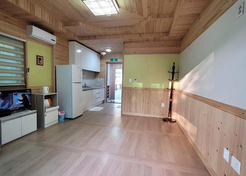 Jeonbuk Namwon Public Areas