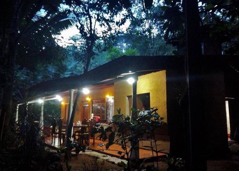 Sabaragamuwa Province Kithulgala Hotel Exterior