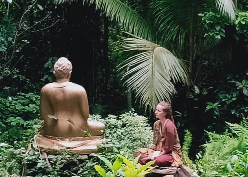 Sabaragamuwa Province Kithulgala 