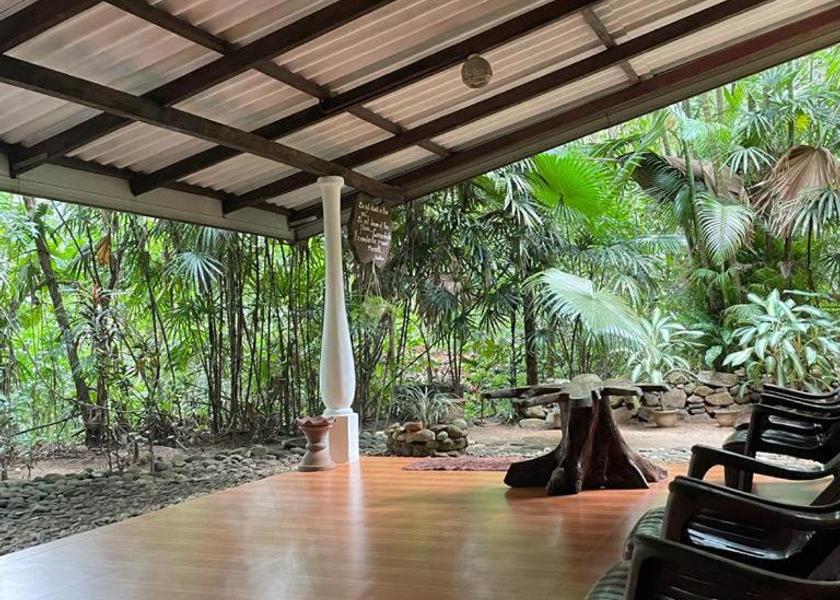 Sabaragamuwa Province Kithulgala 