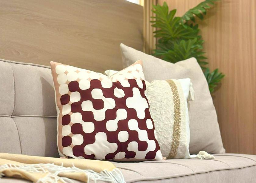  Manila Amenity (Guest room)