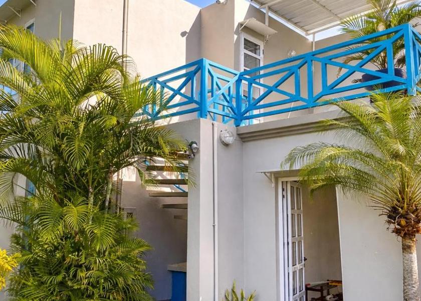  Trou aux Biches Exterior view