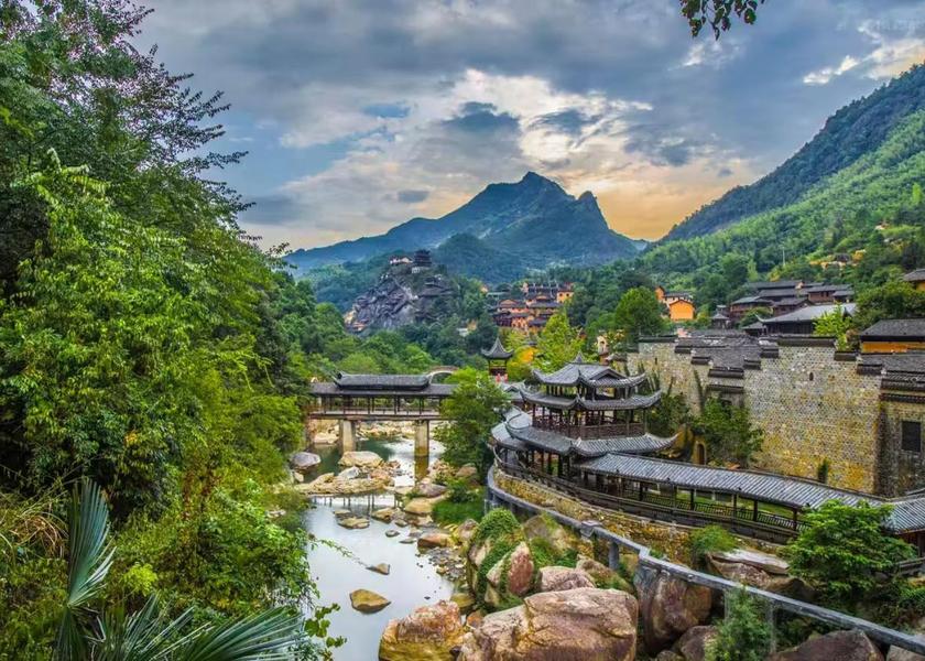 Jiangxi Shangrao 