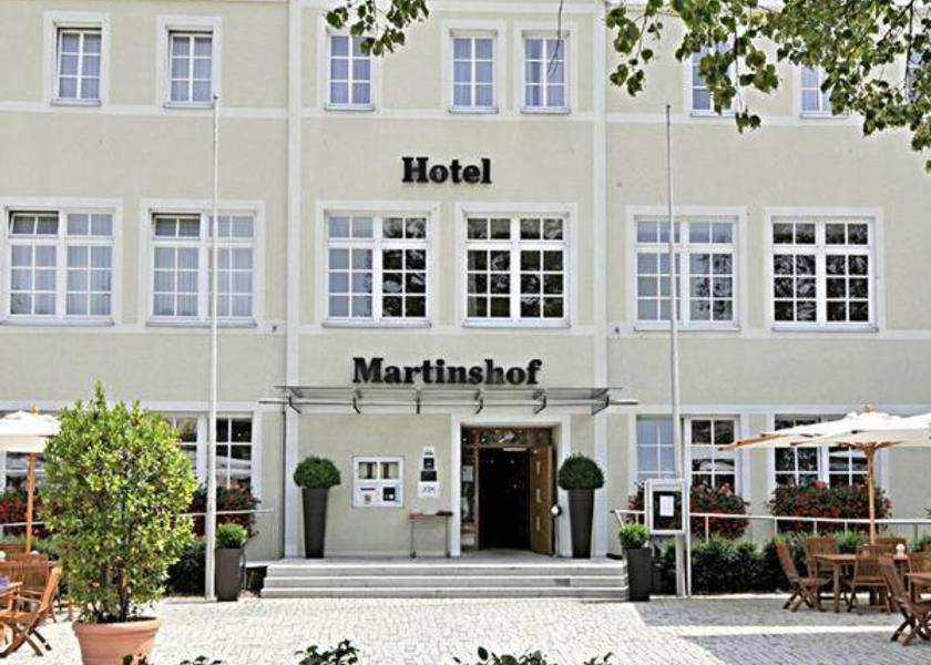 Baden-Württemberg Rottenburg Entrance