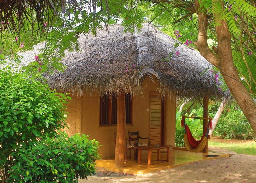 Southern Province Tangalle Hotel Exterior