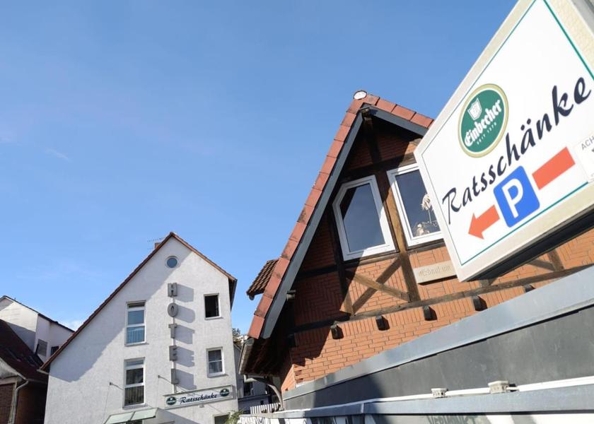 Lower Saxony Gifhorn Exterior view