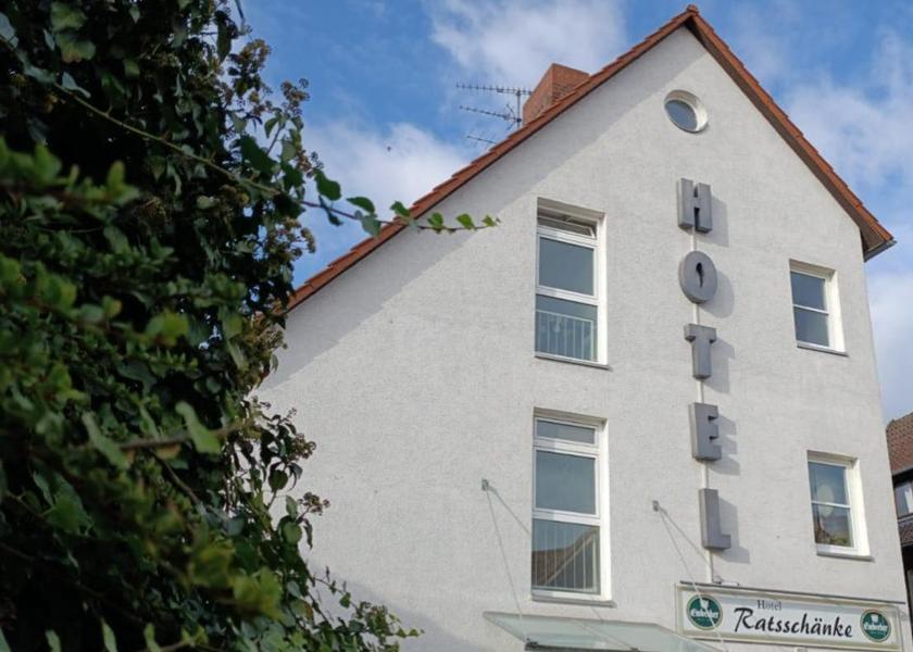 Lower Saxony Gifhorn Exterior view