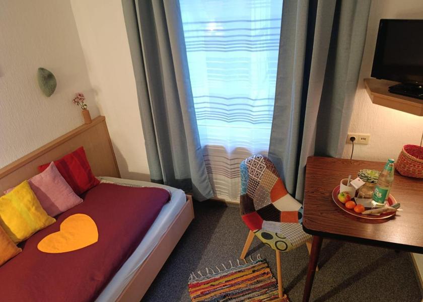 Lower Saxony Gifhorn Small Single Room