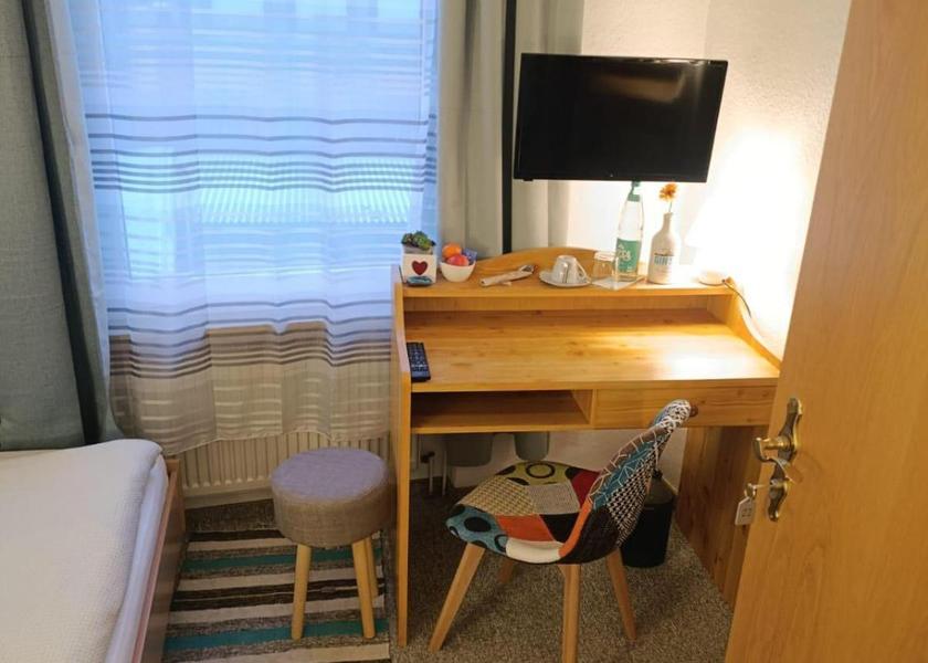 Lower Saxony Gifhorn Small Single Room