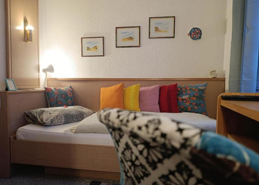 Lower Saxony Gifhorn Small Single Room