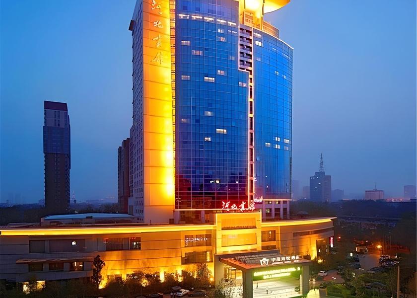 Hebei Shijiazhuang 