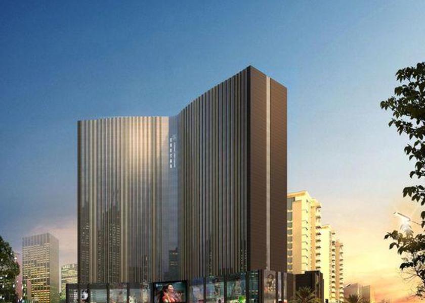Guangdong Zhongshan 